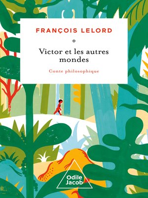 cover image of Victor et les autres mondes
